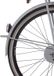 Cortina Spatbord achter 28 U4 smooth grey matt nd
