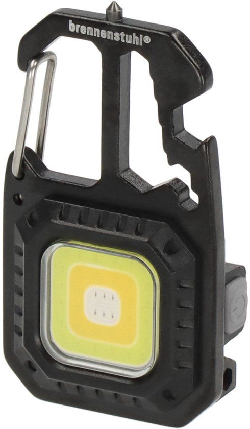 Brennenstuhl Mini LED-zaklamp MTL 600 lm