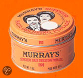 Murray, S. perior Hairdreing Pomade