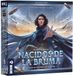 Devir Geboren uit de mist: bordspel Deck-Building, coöperatieve en competitieve mode, geïnspireerd door Mistborn Cosmere van Brandon Sanderson (BGMISBES)