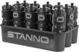 Stanno Bidonkrat met 12 Bidons