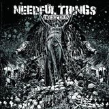 Sonic Rendezvous Needful Things - Deception (LP)