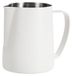 Solidchoice - Carafe à lait en acier inoxydable, 350 ml, pour café