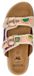 Mustang Open Teen Slippers Dames Maat 37