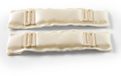 Prym Goldzack Schouderbandkussentje - 30 mm - Beige - 2 stuks