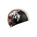 Mad Wave Bonnet de bain Tiger Big