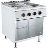 Combisteel 7178.043 cuisinière