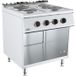 Combisteel 7178.043 cuisinière