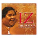 Bertus Distributie Universal Israel Kamakawiwo'ole - Best Of (DVD)