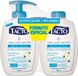 Tacto Jabon Manos Tacto Leche Recammbio