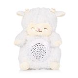 Chipolino Lichtprojector Schaap Met Muziek