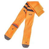 PUMA Team Vcf Striped Socks Replica uniseks-volwassene Sokken