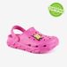Coqui Sabots Codyfuchsia Spongebob