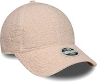 New Era New York Yankees Dames Borg 9forty Cap Lila