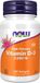 Now Foods Vitamine D-3 2000IU - 240 gélules molles