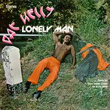 Suburban Lonely Man
