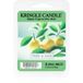Kringle Candle Yuzu & Sage Smelt wax voor Aromalampen 64 gr