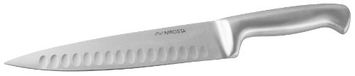 Fackelmann 40406 Koksmes Nirosta Saphir 33 cm
