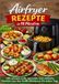Airfryer Bookmundo Airfryer Rezepte in 10 Minuten: 100 zeitsparende, gesunde und einfache Gerichte aus der Heißluftfritteuse für jeden Tag