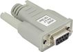 Ixxat 1.04.0075.01000 Bouchon de terminaison CAN Bus, D-SUB9 1 pièce(s)