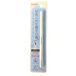 mealis - Crayon à sourcils pointe ronde brun naturel 1 pc