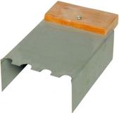Super Prof Lijmkamschep 100mm