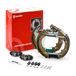 BREMBO Bremsbackensatz K79001