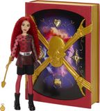 Mattel Disney Princess Verrassing Onthult Rode Pop Rood Kinderen
