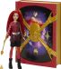 Mattel Disney Princess Verrassing Onthult Rode Pop Rood Kinderen