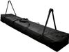 Dailygoods Sac de tente imperméable - Grand compartiment pour tentes - 211 x 30,5 x 20,5 cm - Matériau Oxford durable - Poignées réglables - Idéal pour le camping