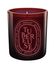 diptyque Tubereuse Rouge geurkaars - rood