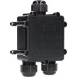 LED'S LIGHT PRO Lasdoos 107 x 150 x 36mm