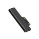 Avizar, adaptateur de recharge USB-C pour Microsoft Surface Pro 7, noir
