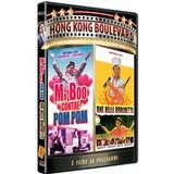 Mr Boo Contre Pom Pom+Une Belle Brochette FR