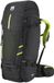 Millet Gravic 50+10l Rugzak Zwart Man