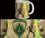 Semic Guardians of the Galaxy 2 Mok / Beker Young Groot 300 ml
