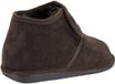 Vanuba York - Pantoufles femme - Marron - Taille 36