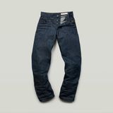 G-Star Arc 3D Loose Wmn D29938-E358 neo raw denim Baumwolle W30 X L30