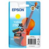 Epson Inktcartridge 250XL T16P44 Geel | 10 stuks