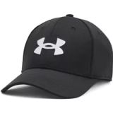 Under Armour Herencaps UA Blitzing, zwart, 1376700-001, XL/XXL