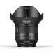 Irix 15mm f/2.4 Firefly Pentax objectief