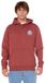 Rip Curl 2025 Wetsuit Icon Hoodie Hommes L