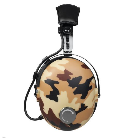 ARCTIC P533 Military - Camouflage - Headband Headset