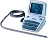 TFA Teruplast TFA Dostmann Digitale braadthermometer, 14.1500, vleesthermometer, incl. timer, roestvrijstalen sensor, kerntemperatuur meten