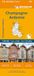Champagne-Ardenne: Michelin Champagne-Ardenne - Michelin Regional Map 515