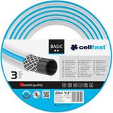 PRODUKT Grijze Tuinslang Basic 1/2" 20M