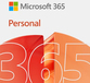 Microsoft 365 Personal