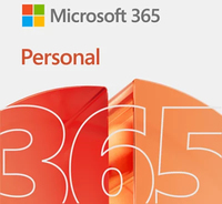 Microsoft 365 Personal