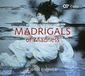 Madrigals Ensemble Calmus Madrigals of Madness. Monteverdi, Gesualdo, Desprez, Gibbons… : Œuvres Vocales.