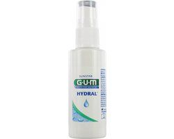 GUM Hydral Bevochtigingsspray - 50 ml - 1 stuk(s)